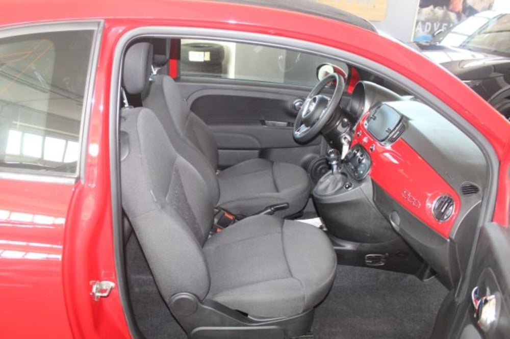 Fiat 500 usata a Terni (8)