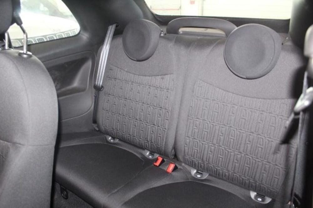 Fiat 500 usata a Terni (9)