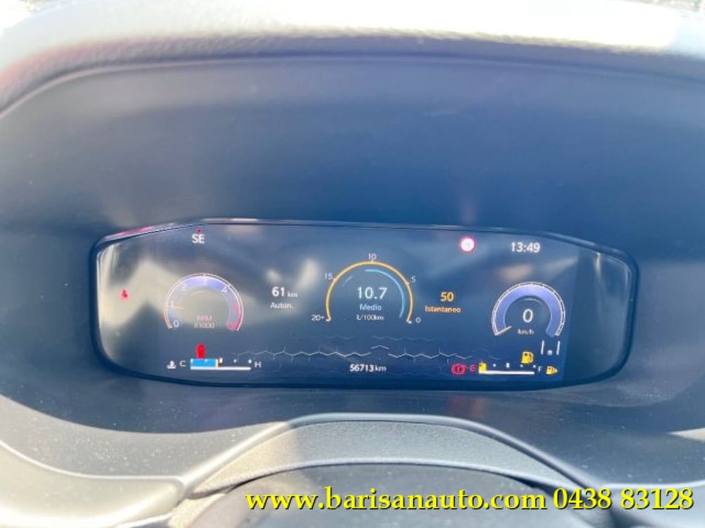Jeep Compass usata a Treviso (11)