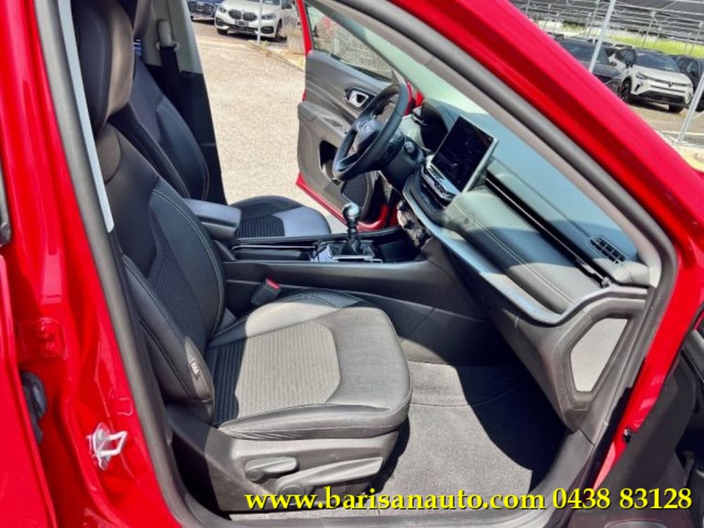 Jeep Compass usata a Treviso (7)
