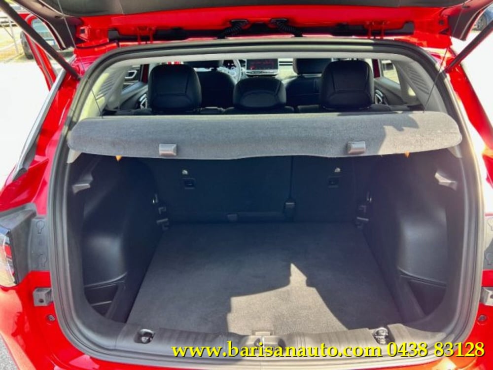 Jeep Compass usata a Treviso (8)