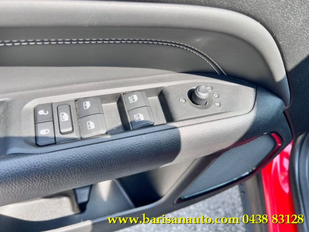 Jeep Compass usata a Treviso (9)