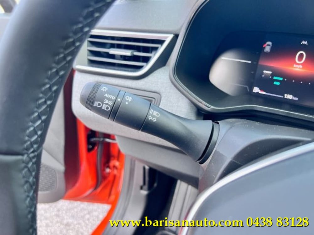 Renault Clio usata a Treviso (15)