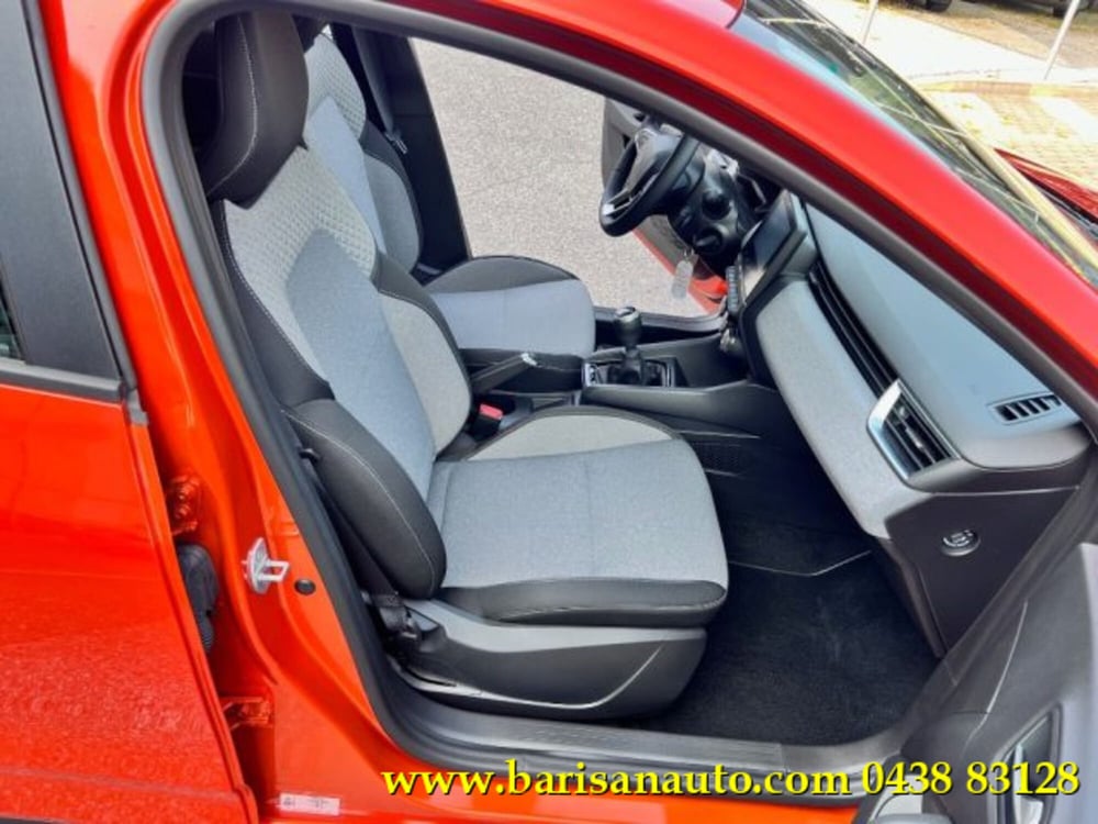Renault Clio usata a Treviso (6)
