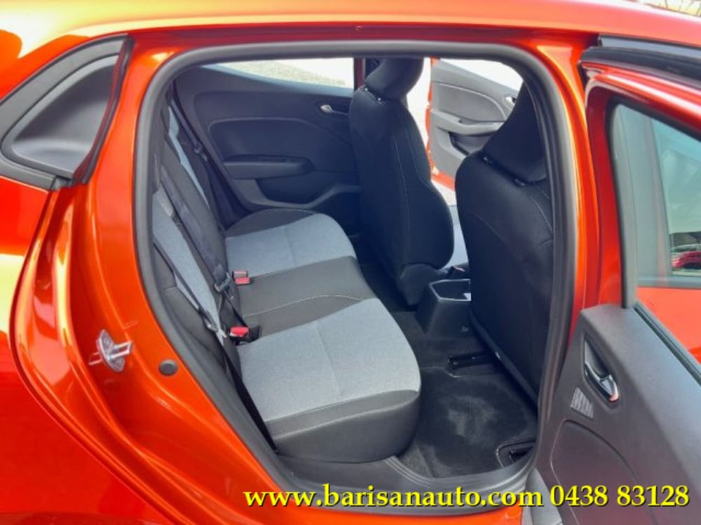 Renault Clio usata a Treviso (7)