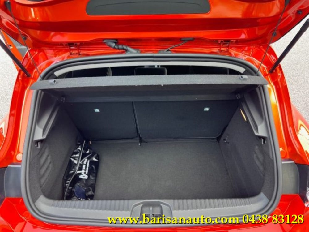 Renault Clio usata a Treviso (8)