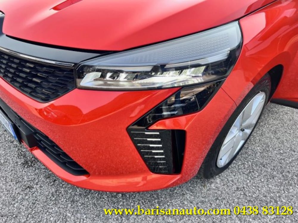 Renault Clio usata a Treviso (9)