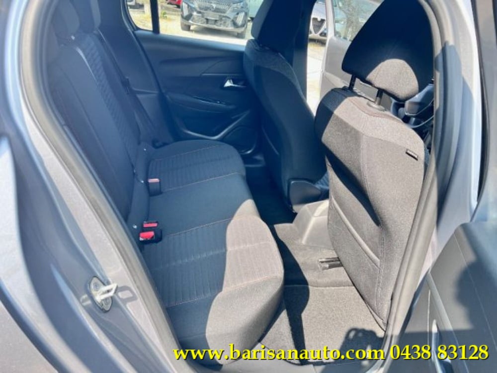 Peugeot 208 usata a Treviso (7)