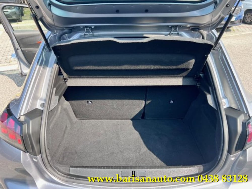 Peugeot 208 usata a Treviso (8)