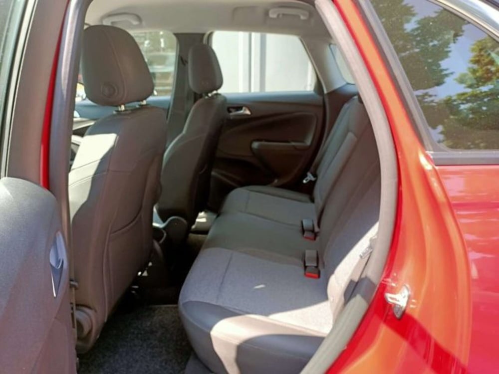 Opel Crossland usata a Firenze (13)