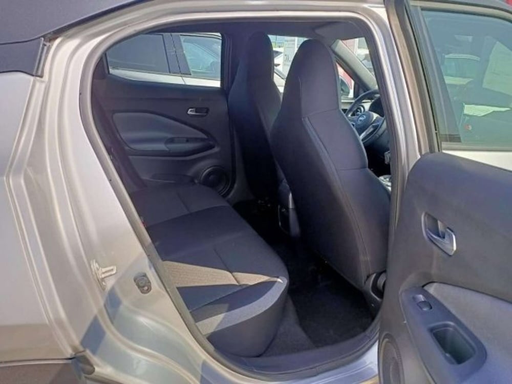 Nissan Juke usata a Firenze (14)