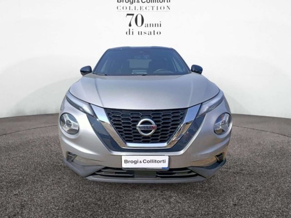 Nissan Juke usata a Firenze (3)