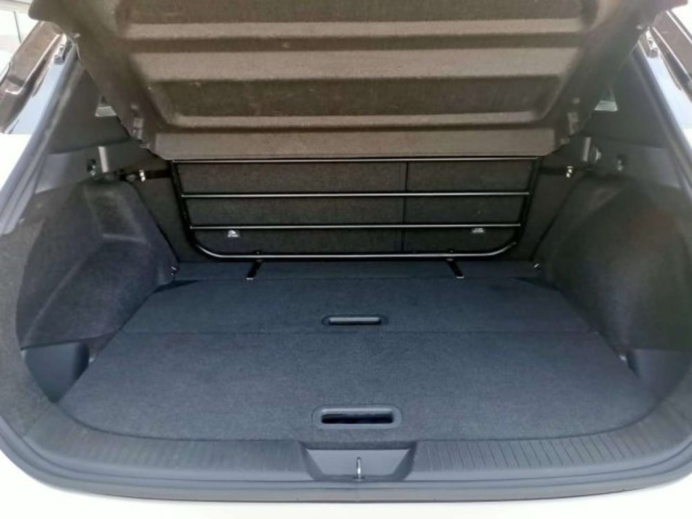 Nissan Qashqai usata a Firenze (7)