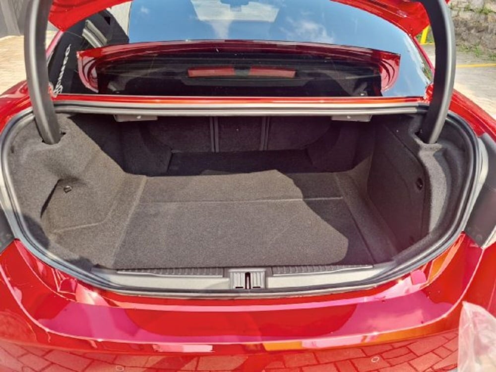Alfa Romeo Giulia nuova a Monza e Brianza (6)