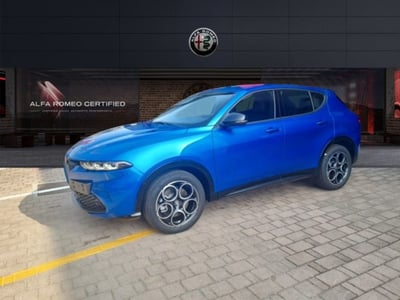 Alfa Romeo Tonale 1.5 hybrid Sprint 160cv tct7 nuova a Monza