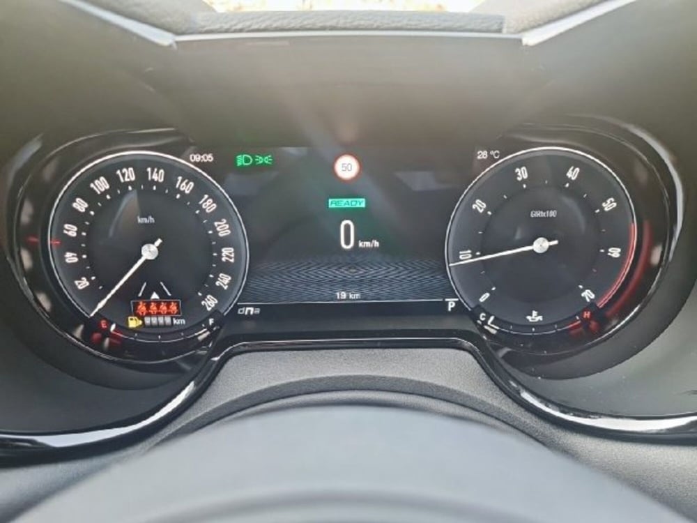 Alfa Romeo Tonale nuova a Monza e Brianza (10)