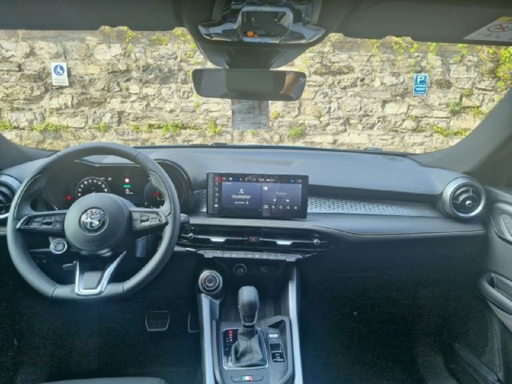 Alfa Romeo Tonale nuova a Monza e Brianza (8)