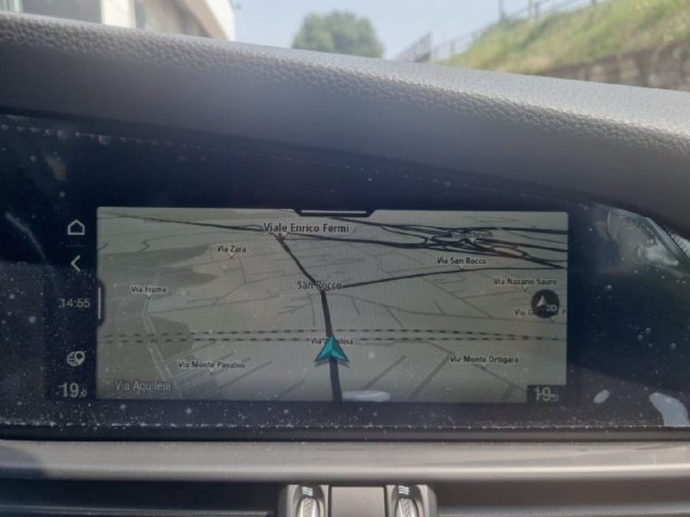 Alfa Romeo Giulia nuova a Monza e Brianza (16)
