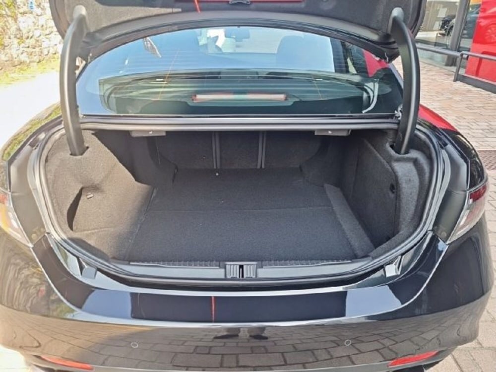 Alfa Romeo Giulia nuova a Monza e Brianza (6)