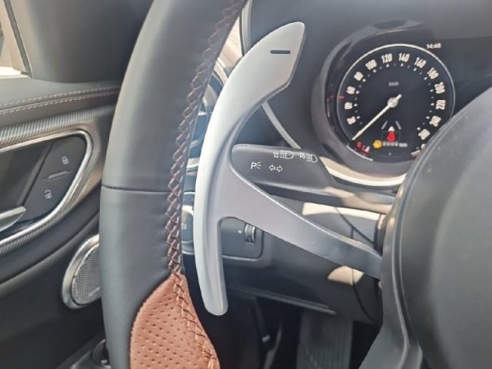 Alfa Romeo Giulia nuova a Monza e Brianza (19)