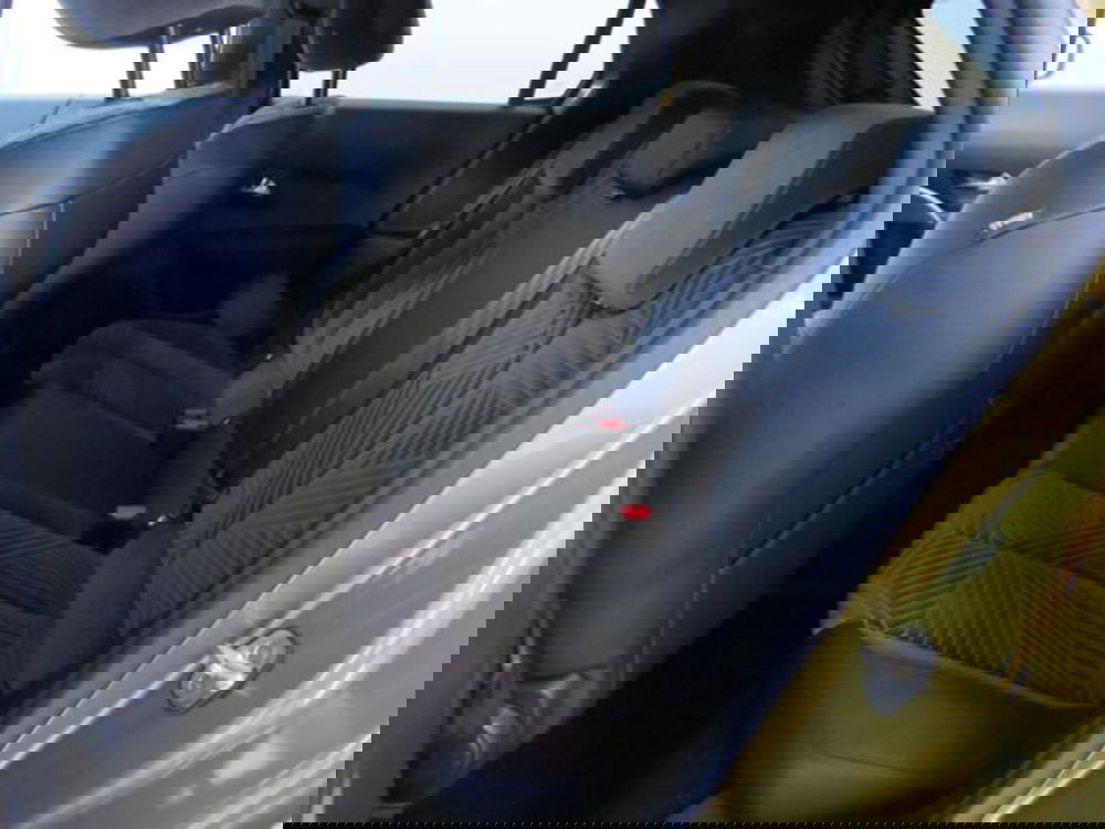 Lancia Ypsilon nuova a Lodi (10)