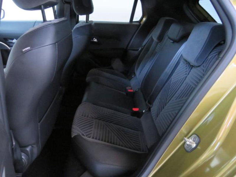 Lancia Ypsilon nuova a Lodi (10)