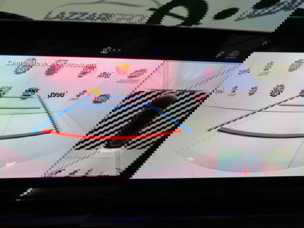 Lancia Ypsilon nuova a Lodi (13)