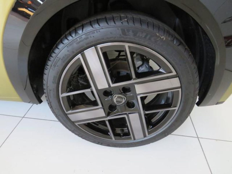 Lancia Ypsilon nuova a Lodi (15)