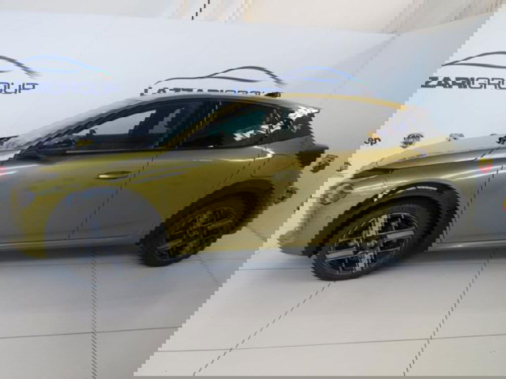 Lancia Ypsilon nuova a Lodi (3)