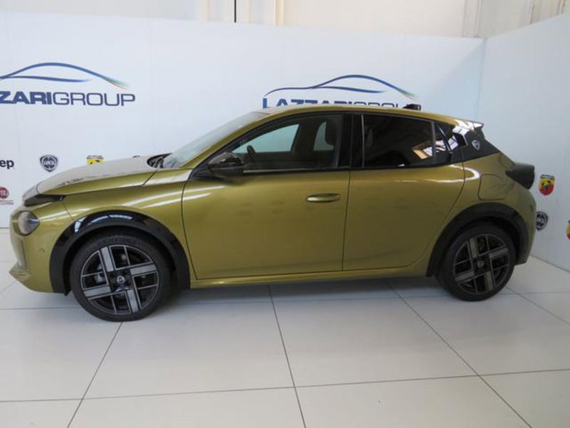 Lancia Ypsilon nuova a Lodi (3)