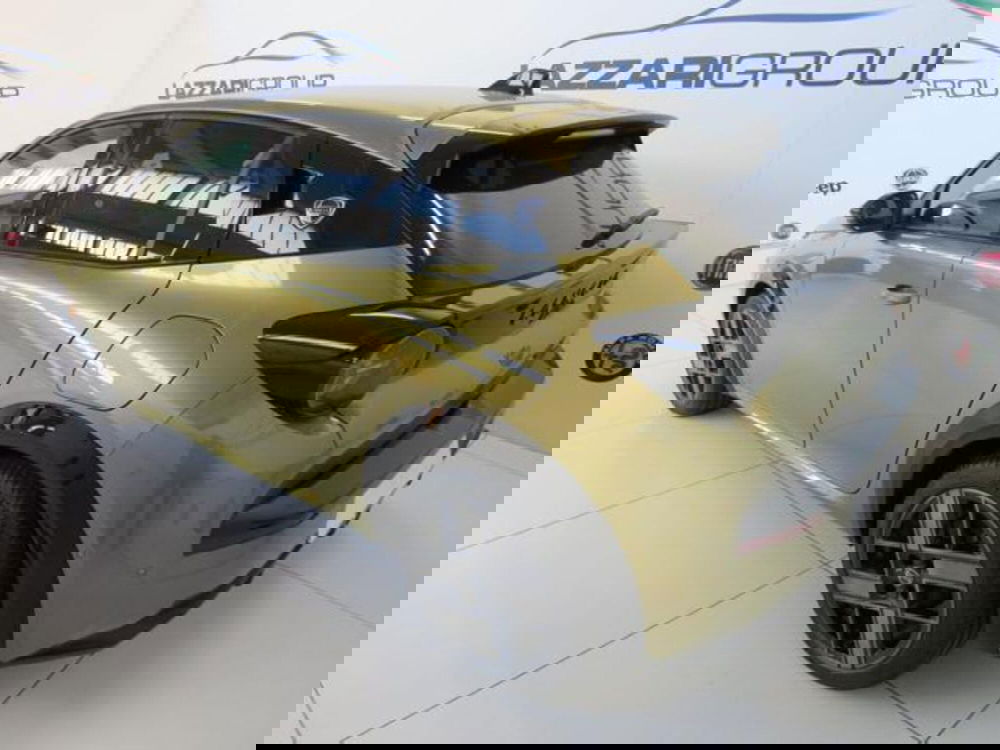 Lancia Ypsilon nuova a Lodi (4)