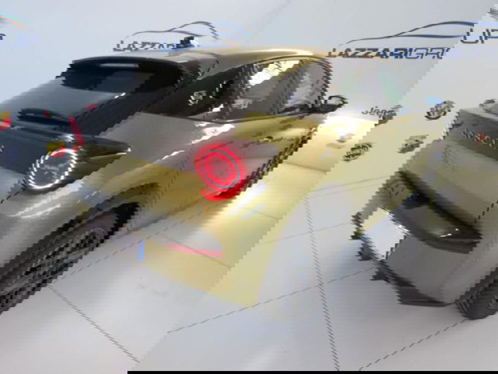 Lancia Ypsilon nuova a Lodi (6)