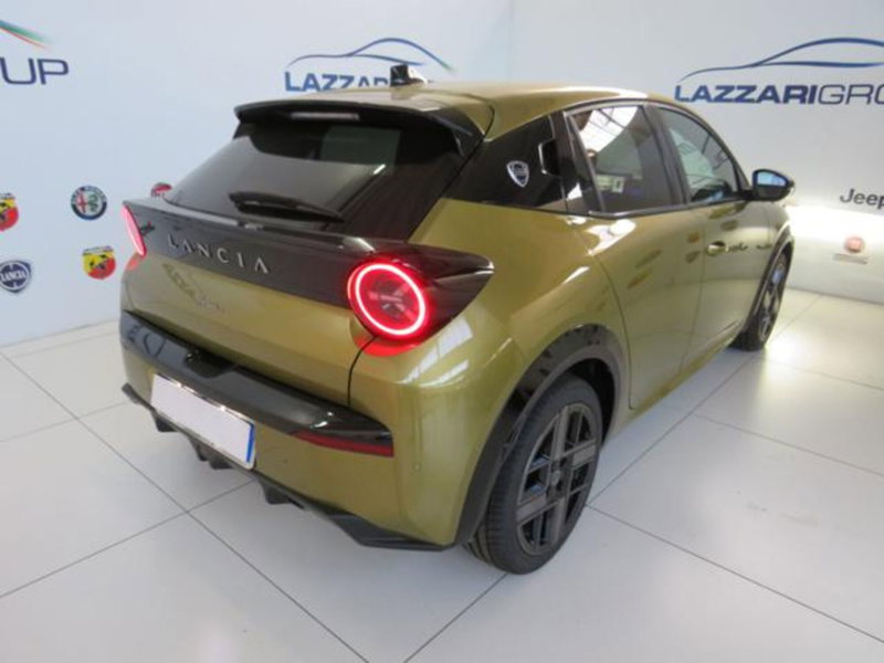 Lancia Ypsilon nuova a Lodi (6)