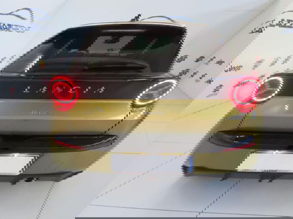 Lancia Ypsilon nuova a Lodi (7)