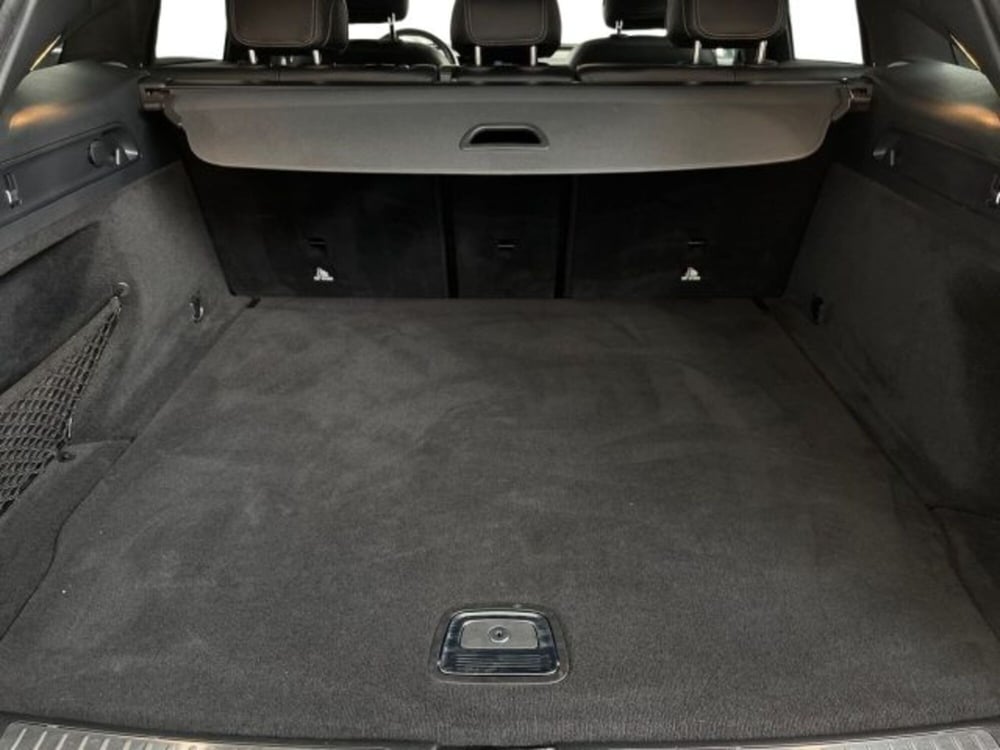 Mercedes-Benz EQC usata a Verona (13)
