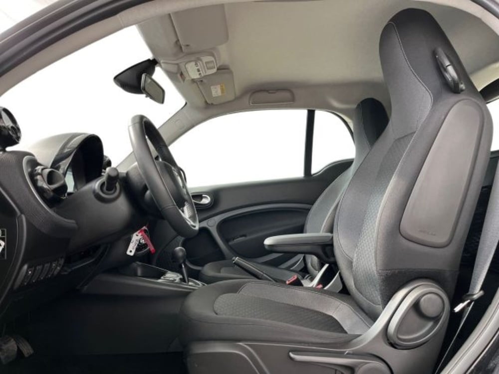smart Fortwo usata a Verona (10)