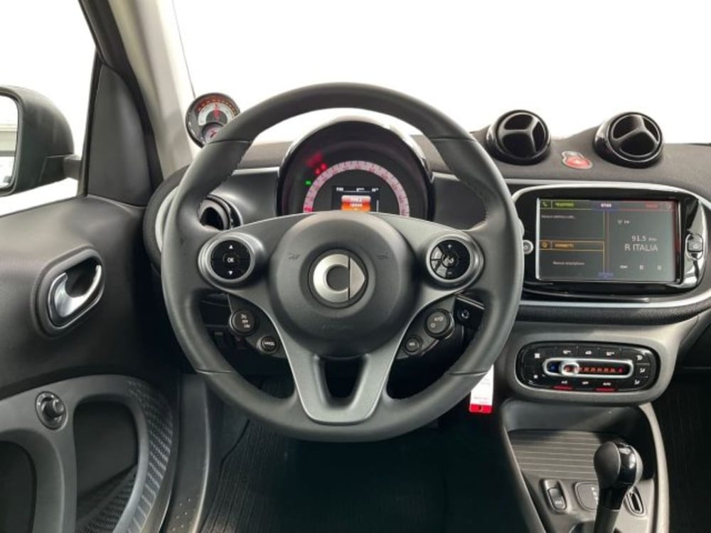 smart Fortwo usata a Verona (11)
