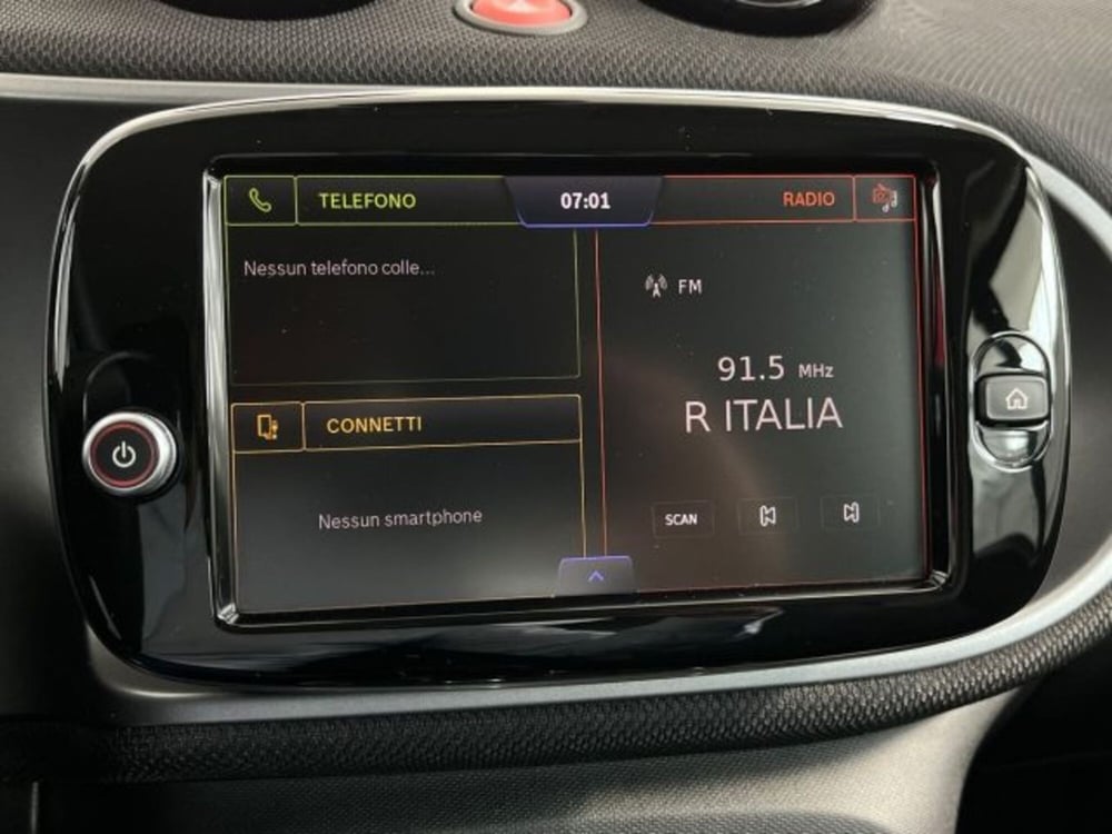 smart Fortwo usata a Verona (12)