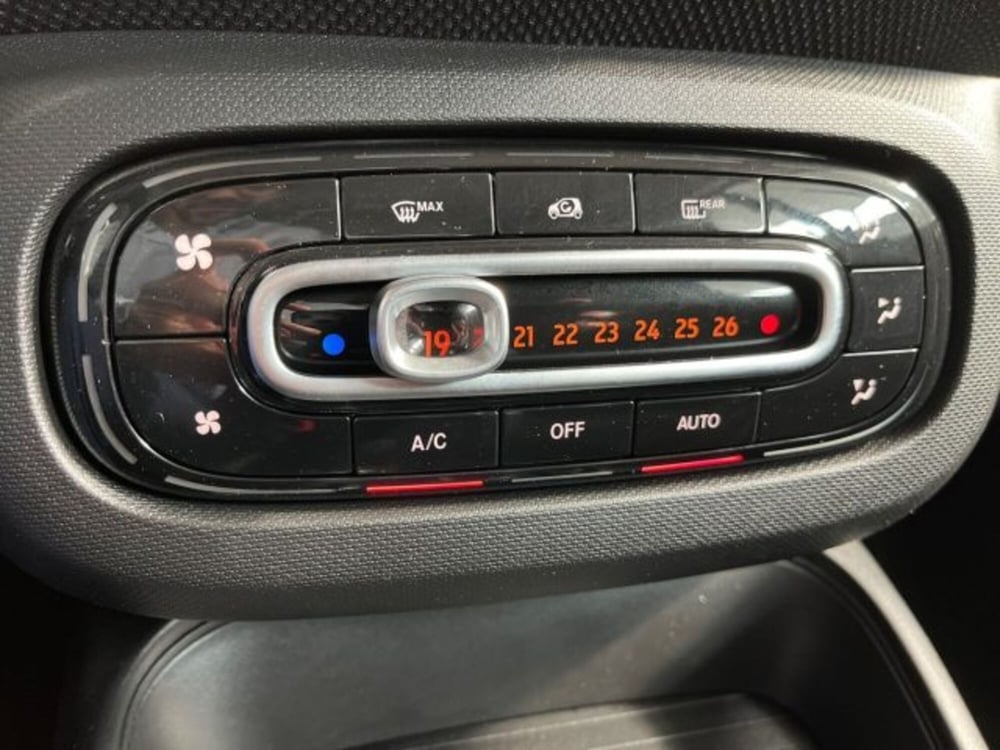 smart Fortwo usata a Verona (14)
