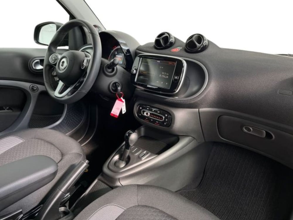 smart Fortwo usata a Verona (15)