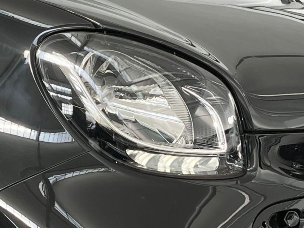 smart Fortwo usata a Verona (17)