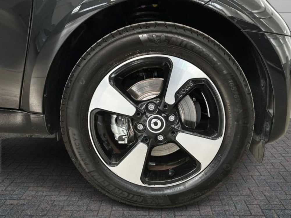 smart Fortwo usata a Verona (7)