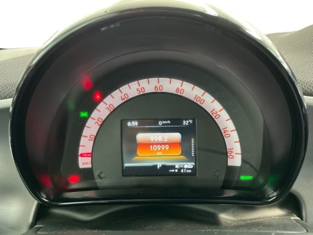 smart Fortwo usata a Verona (8)