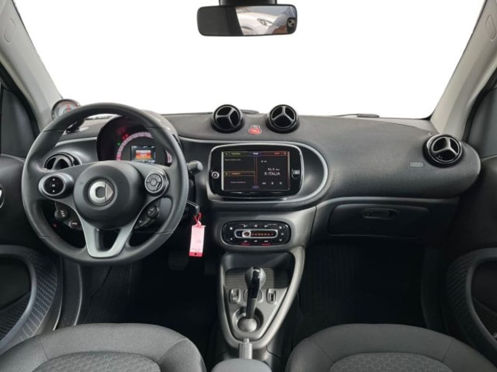 smart Fortwo usata a Verona (9)