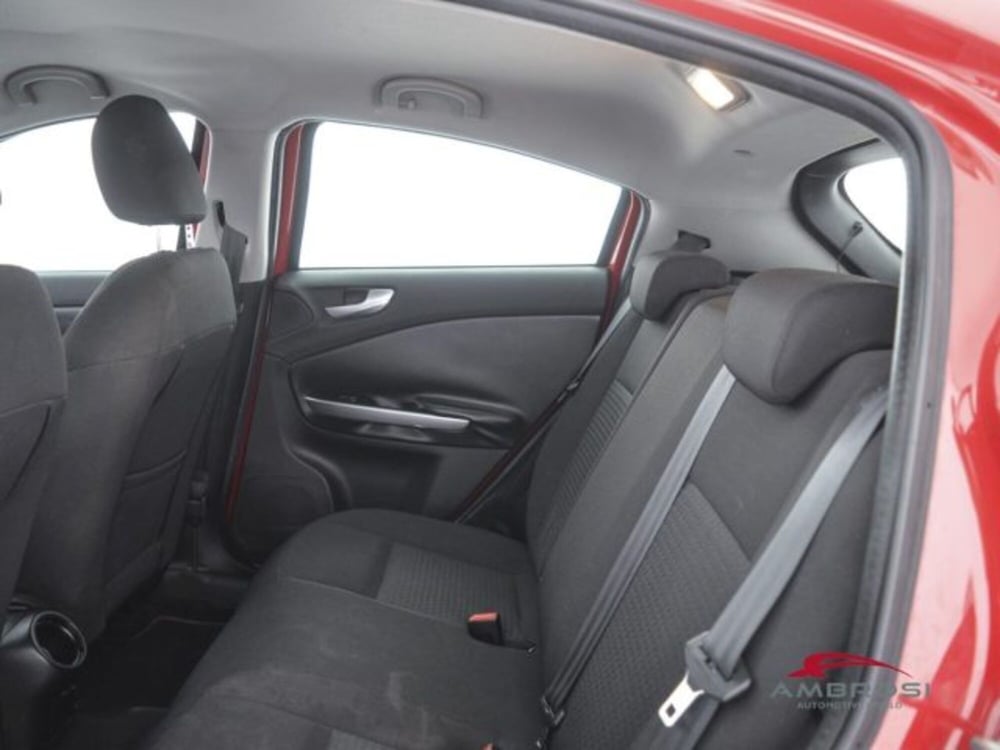 Alfa Romeo Giulietta usata a Perugia (10)