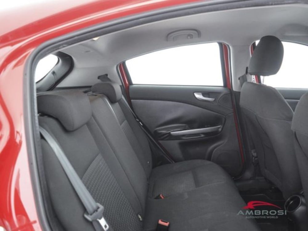 Alfa Romeo Giulietta usata a Perugia (11)