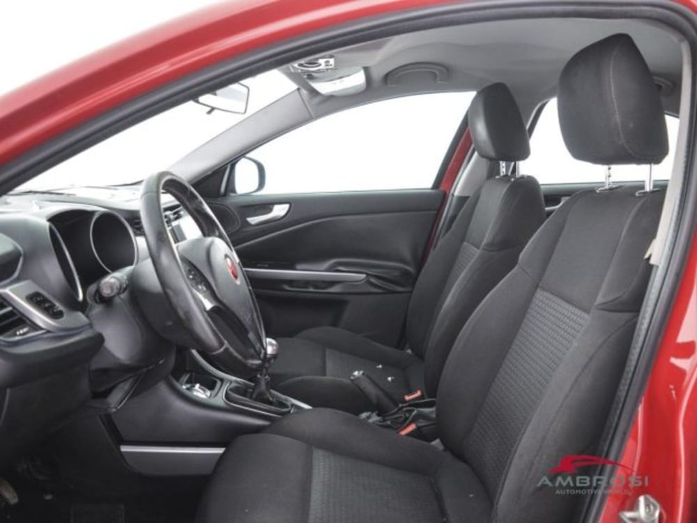 Alfa Romeo Giulietta usata a Perugia (9)