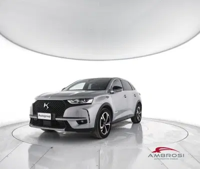 Ds DS 7 DS 7 Crossback BlueHDi 180 aut. Business del 2019 usata a Corciano