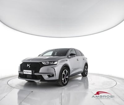 Ds DS 7 DS 7 Crossback BlueHDi 180 aut. Business del 2019 usata a Corciano