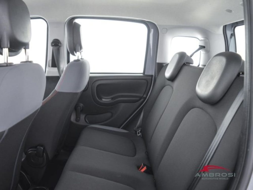 Fiat Panda usata a Perugia (10)